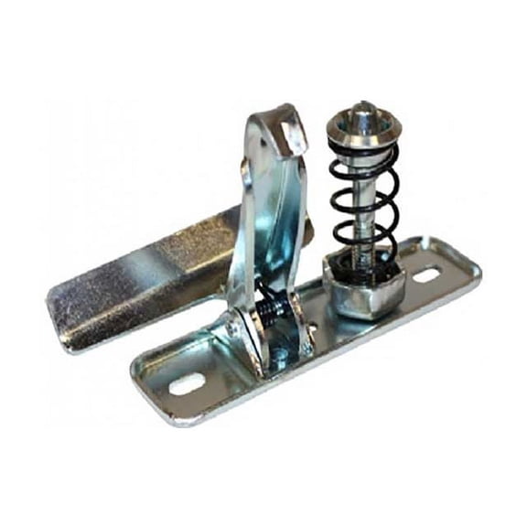 Upper Hood Lock - Compatible with 1965 - 1969 Porsche 912 1966 1967 1968