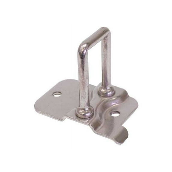 Upper Hood Lock - Compatible with 2006 - 2012 Porsche Cayman 2007 2008 2009 2010 2011