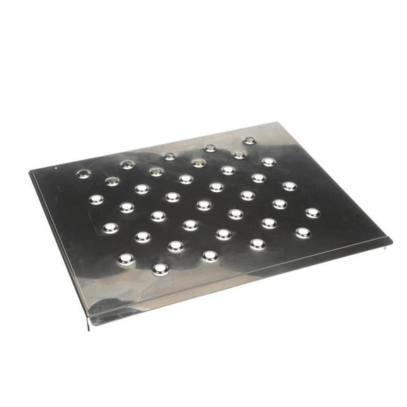 Merrychef Upper Impinger Plate Kit E4S PSA1240 - Genuine OEM Replacement Part