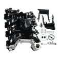 thumbnail image 1 of Upper Intake Manifold 1 - Compatible with 2007 - 2008 Ford F-150 4.6L V8 - Autopart Premium, 1 of 2