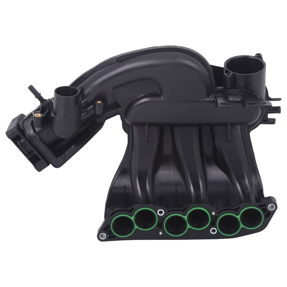 Upper Intake Manifold 4F1Z9424CA by EGOESWELL
