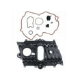 thumbnail image 1 of Upper Intake Manifold - Compatible with 1996 - 2000 GMC K3500 5.7L V8 1997 1998 1999, 1 of 4