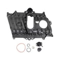 thumbnail image 1 of Upper Intake Manifold - Compatible with 1996 - 2000 GMC Yukon 5.7L V8 1997 1998 1999, 1 of 2