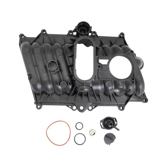 Upper Intake Manifold - Compatible with 1996 - 2000 GMC Yukon 5.7L V8 1997 1998 1999