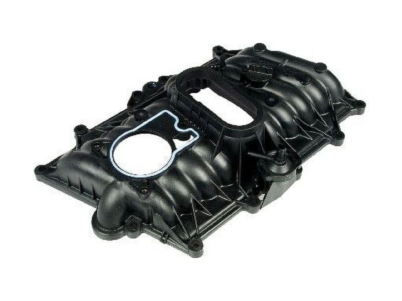 Engine Oil Filter Adapter Gasket – Compatible With Chevy Express 3500 5.7L V8 1996-1999, P-2328898 Replacement