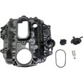 thumbnail image 1 of Upper Intake Manifold - Compatible with 1996 - 2004 Chevy S10 1997 1998 1999 2000 2001 2002 2003, 1 of 2