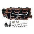 thumbnail image 1 of Upper Intake Manifold - Compatible with 1997 - 1998 Oldsmobile Regency 3.8L V6, 1 of 2