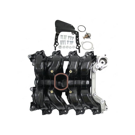 Lincoln Town Car Engine Intake Manifold