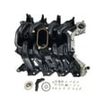 thumbnail image 1 of Upper Intake Manifold - Compatible with 2003 - 2005 Ford E-350 Club Wagon 5.4L V8 GAS 2004, 1 of 3