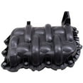 thumbnail image 1 of Upper Intake Manifold - Compatible with 2003 Ford E-150 Club Wagon Standard Passenger Van 2-Door 4.2L V6 Naturally Aspirated OHV GAS, 1 of 2