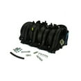 thumbnail image 1 of Upper Intake Manifold - Compatible with 2004 - 2007 Chevy Express 3500 2005 2006, 1 of 2