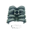 thumbnail image 1 of Upper Intake Manifold - Compatible with 2004 - 2008 Ford F-150 5.4L V8 2005 2006 2007, 1 of 4
