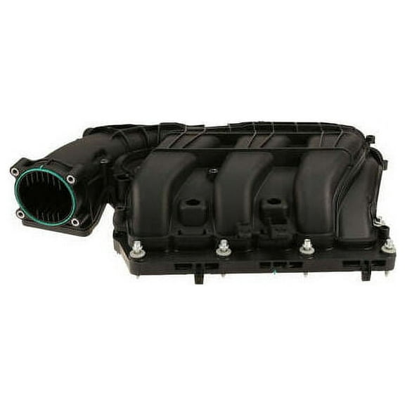 Upper Intake Manifold - Compatible with 2011 - 2014 Ford F-150 3.7L V6 2012 2013