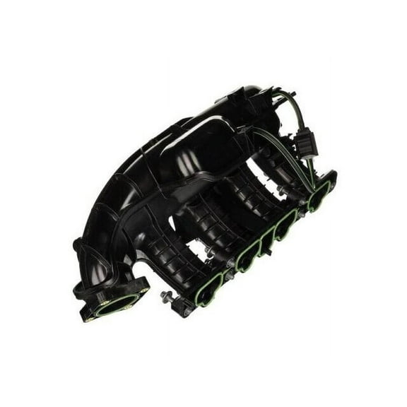 Upper Intake Manifold - Compatible with 2011 - 2015 Chevy Cruze 2012 2013 2014