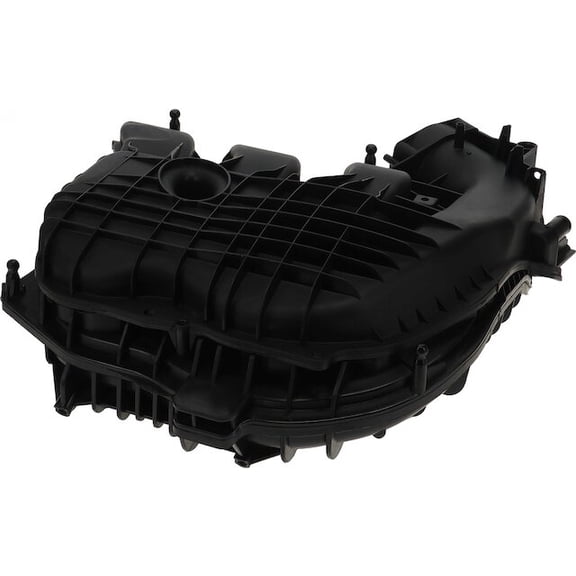 Upper Intake Manifold - Compatible with 2011 - 2020 Dodge Grand Caravan 2012 2013 2014 2015 2016 2017 2018 2019