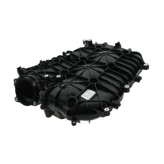 Upper Intake Manifold - Compatible with 2012 - 2023 Chevrolet Traverse - AC Delco