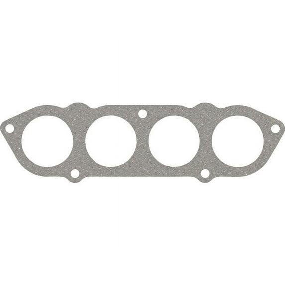 Upper Intake Manifold Gasket - Compatible with 1998 - 2010 Volkswagen Beetle 1999 2000 2001 2002 2003 2004 2005 2006 2007 2008 2009