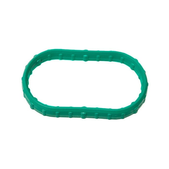 Upper Intake Manifold Gasket - Compatible with 2001 - 2008 Jaguar S-Type 3.0L V6 2002 2003 2004 2005 2006 2007