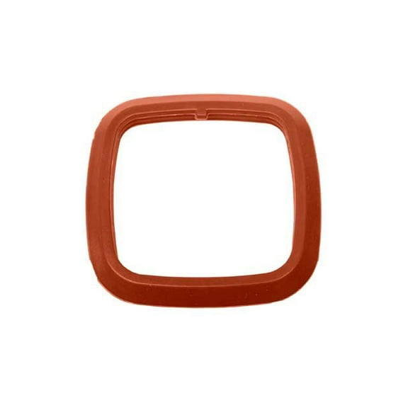 Upper Intake Manifold Gasket - Compatible with 2008 - 2017 Volkswagen Touareg 3.6L V6 2009 2010 2011 2012 2013 2014 2015 2016