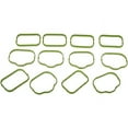 thumbnail image 1 of Upper Intake Manifold Gasket Set - Compatible with 2011 - 2019 Dodge Challenger 3.6L V6 2012 2013 2014 2015 2016 2017 2018, 1 of 2