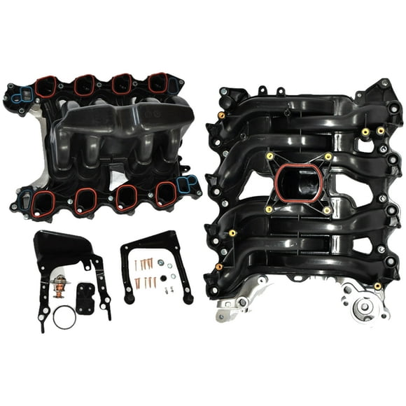 Main Intake Lincoln Town Car Engine Intake Manifold