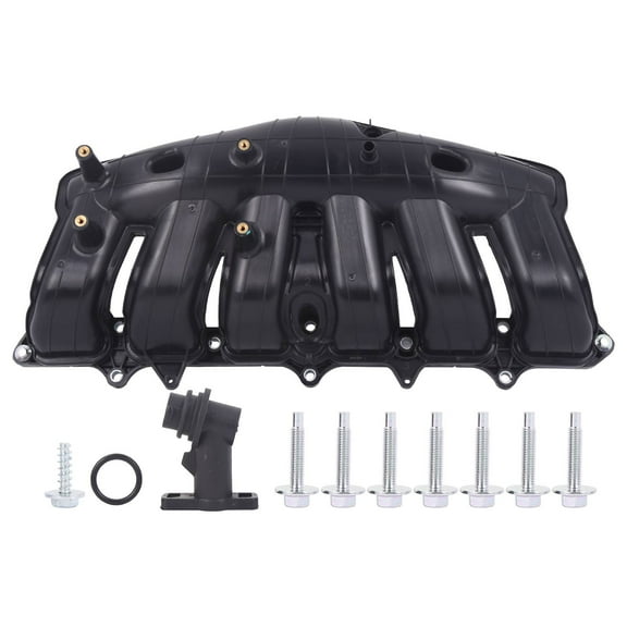 Upper Intake Manifold for 4.2L Engine - -Upper Intake Manifold