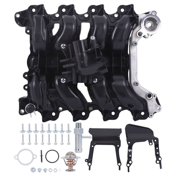 Upper Intake Manifold for 4.6L Engine - -Upper Intake Manifold