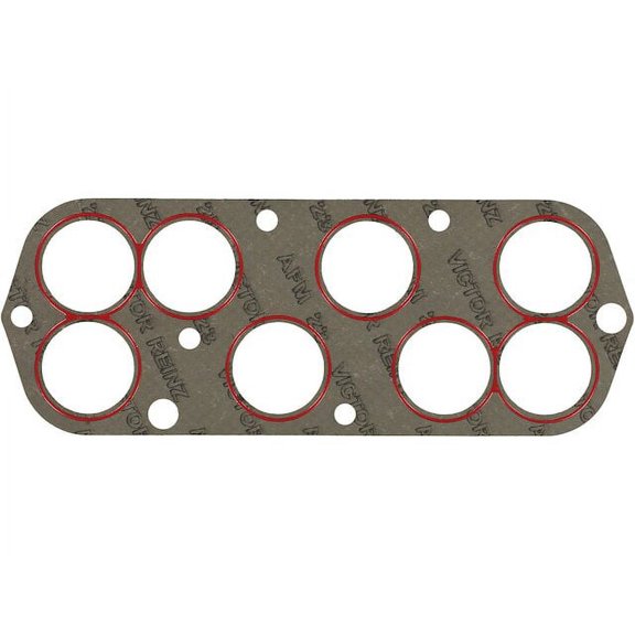 Upper Intake Plenum Gasket - Compatible with 1997 Land Rover Defender 90