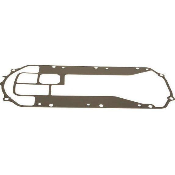 Upper Intake Plenum Gasket - Compatible with 2002 - 2004 Honda Odyssey 2003
