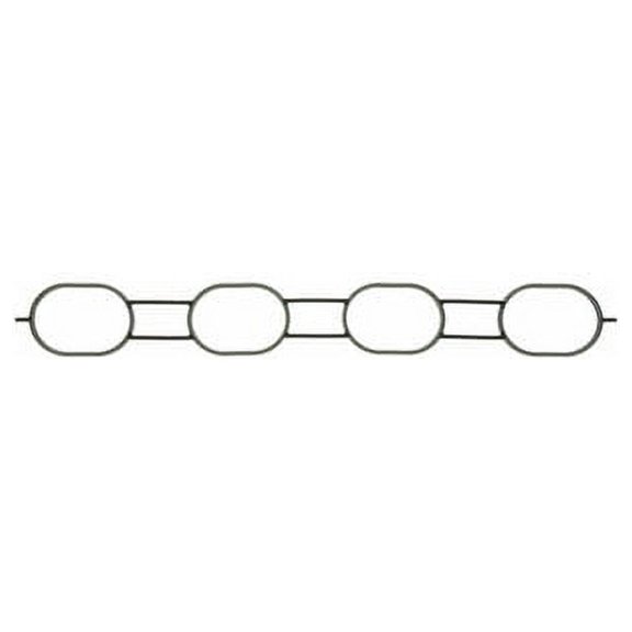 Upper Intake Plenum Gasket - Compatible with 2007 - 2018 Nissan Altima Coupe 2.5L 4-Cylinder 2008 2009 2010 2011 2012 2013 2014 2015 2016 2017