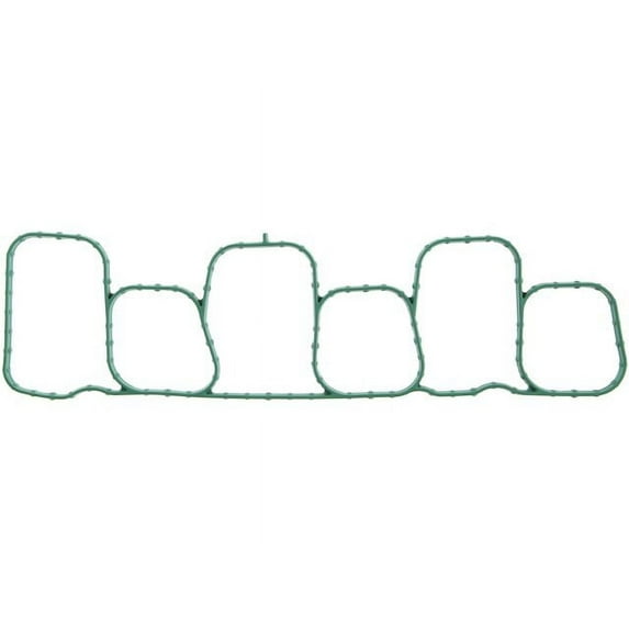 Upper Intake Plenum Gasket - Compatible with 2011 - 2018 Ford Edge 2012 2013 2014 2015 2016 2017