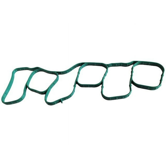 Upper Intake Plenum Gasket - Compatible with 2011 - 2019 Ford Explorer 2012 2013 2014 2015 2016 2017 2018