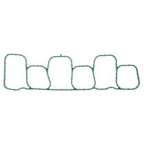 Upper Intake Plenum Gasket - Compatible with 2011 - 2019 Ford Explorer 2012 2013 2014 2015 2016 2017 2018