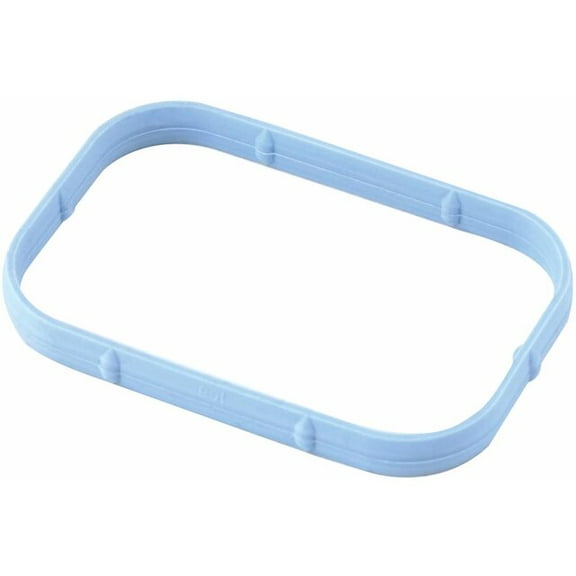 Upper Intake Plenum Gasket - Compatible with 2012 - 2017 Jeep Wrangler 3.6L V6 2013 2014 2015 2016