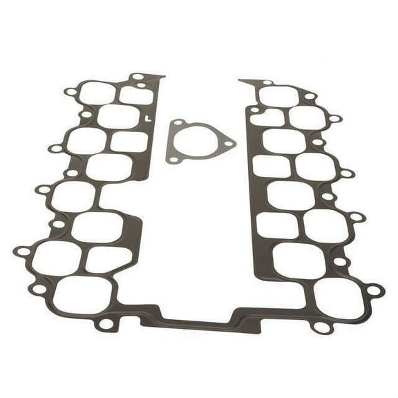 Upper Intake Plenum Gasket Set - Compatible with 1998 - 2005 LX470 1999 2000 2001 2002 2003 2004
