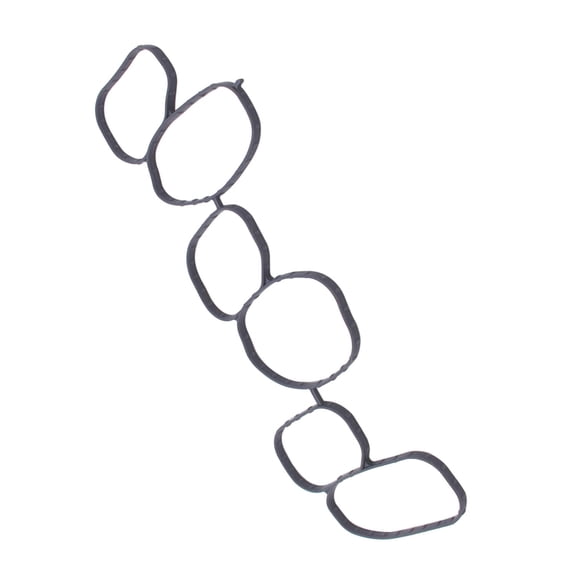 Upper Intake Plenum Gasket for 2014-2020 Kia 3.3L 3.8L 29215-3CFA1 New