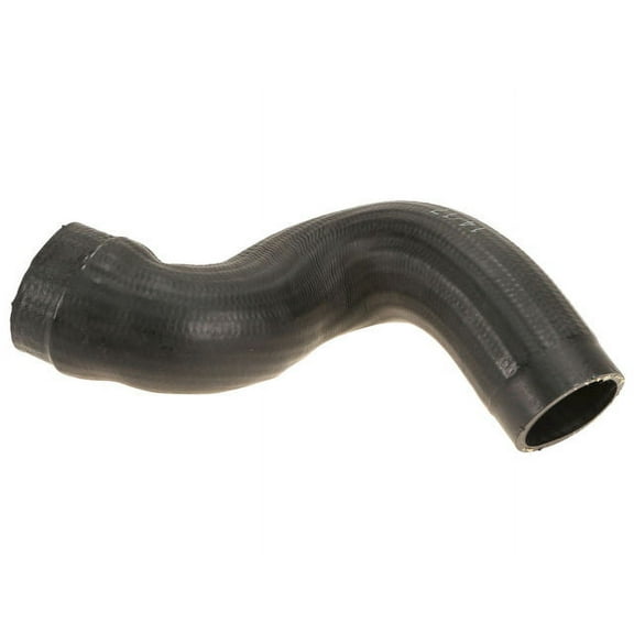 Upper Intercooler Hose - Compatible with 1997 - 2001 Audi A4 Quattro 1.8L 4-Cylinder 1998 1999 2000