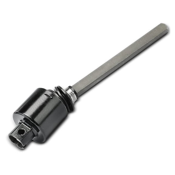 Upper Intermediate Steering Shaft 1 - Compatible with 1998 - 2001 Oldsmobile Bravada Base 4.3L V6 1999 2000
