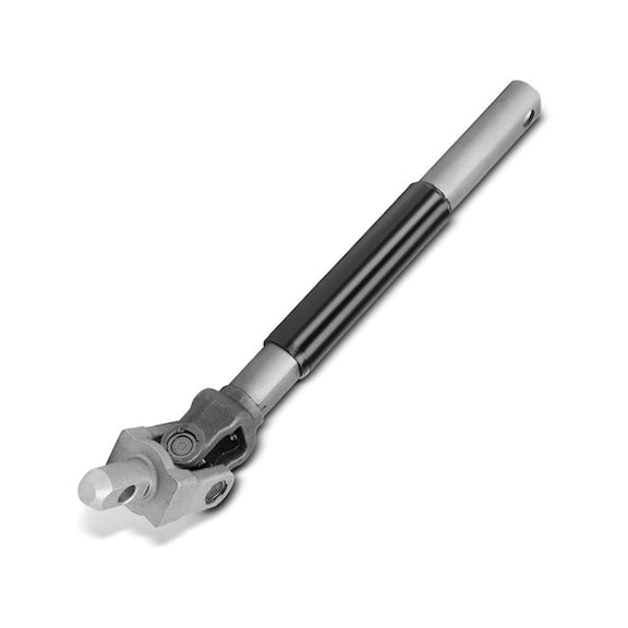 Upper Intermediate Steering Shaft 1 - Compatible with 2007 - 2019 Chevrolet Silverado 3500 HD - Autopart Premium