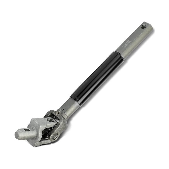 Upper Intermediate Steering Shaft 1 - Compatible with 2007 Chevy Silverado 2500 HD Classic