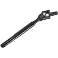 thumbnail image 1 of Upper Intermediate Steering Shaft - Compatible with 2001 - 2003, 2005 - 2006 Chevy Silverado 1500 HD 2002, 1 of 2