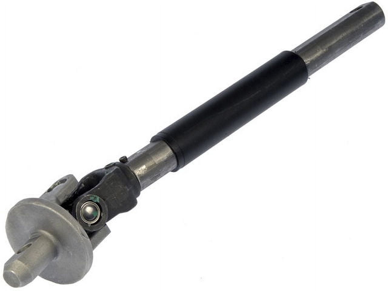 Gmc Sierra Steering Shaft