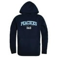 thumbnail image 1 of Upper Iowa University Peacocks Dad Hoodie, Navy - Large, 1 of 1