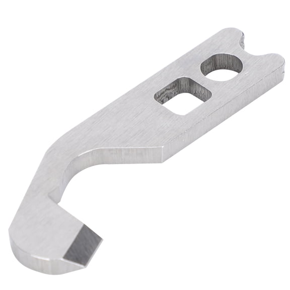 Upper Knife Serger Upper Knife Sewing Machine Knife Replacement Sewing Machine Accessories Upper Knife For Multifunctional Household Overlock Machine Serger Accessories 788127007