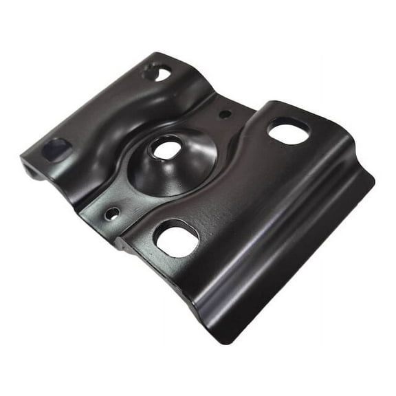 Upper Leaf Spring Axle U-Bolt Plate - Compatible with 2000 - 2005 Ford Excursion 2001 2002 2003 2004