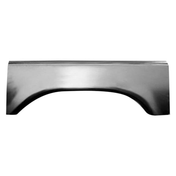 Upper Left Hand Wheel Opening Repair Panel for 1973-1979 Ford Pickup & 1978-1979 Bronco