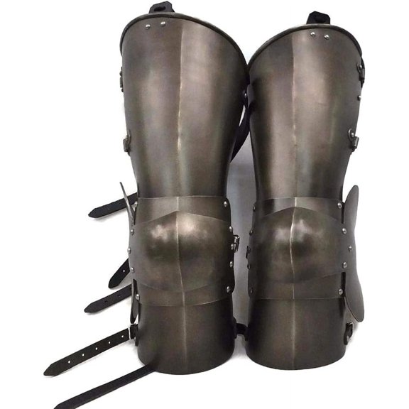 Upper Leg Armour Halloween Costume