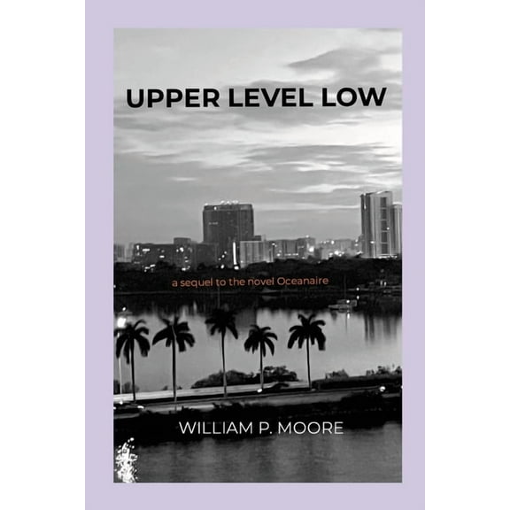 Upper Level Low, (Paperback)