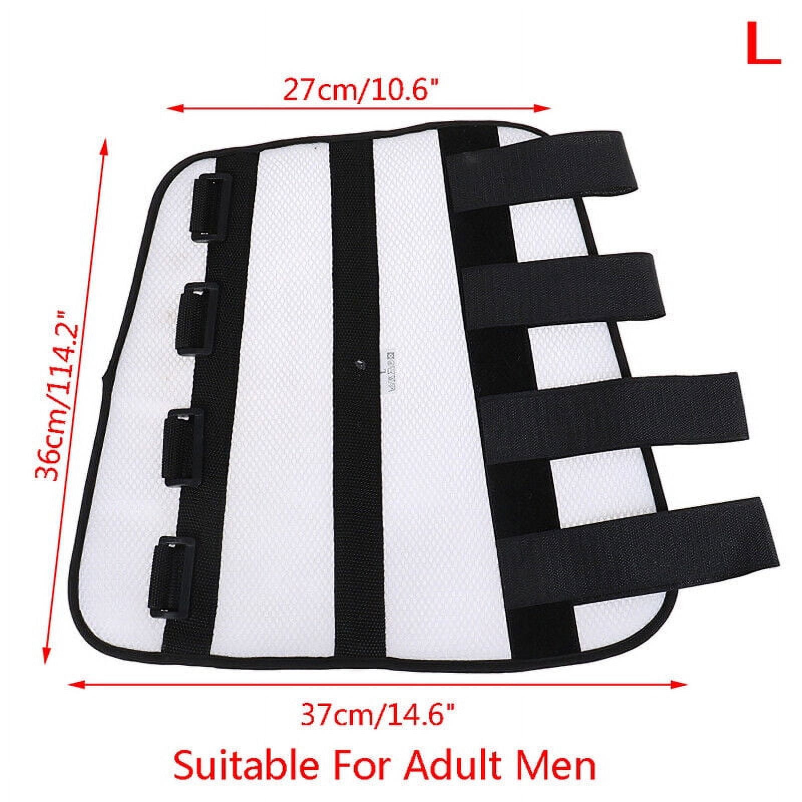 Upper Limb Fixat Adjustable Arm Splint For Elbow Joint Fixation Brace