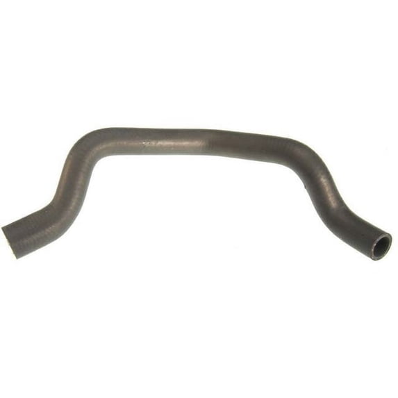 Upper - Line-2 To Tee-1 Radiator Hose - Compatible with 1998 Lincoln Continental 4.6L V8 GAS